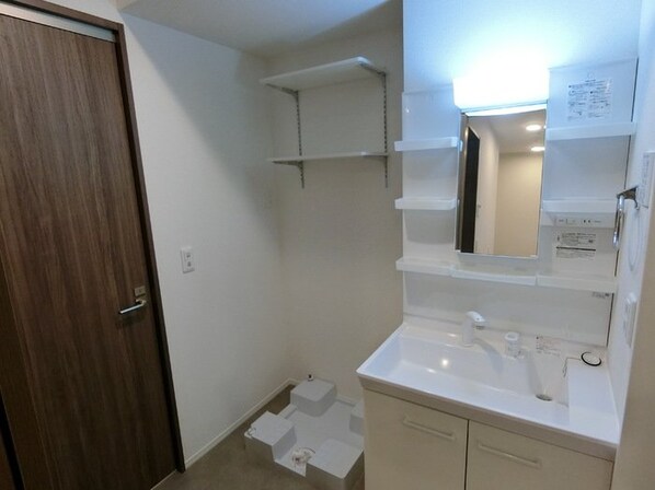 D-ROOM薬師堂の物件内観写真